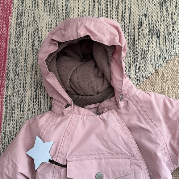 Mini A Ture 9months 74 cm - Picture 2 of 7